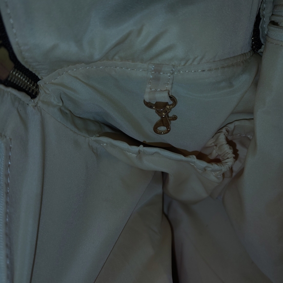 The Honey Bumble Collection Brown Baby Bag or Large Bag - Picture 15 of 16